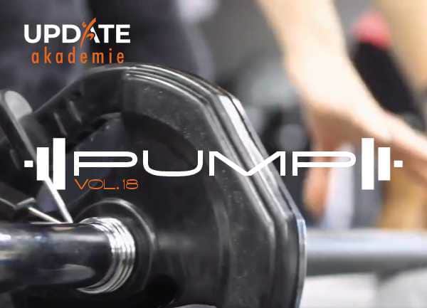 Pump Programm 18