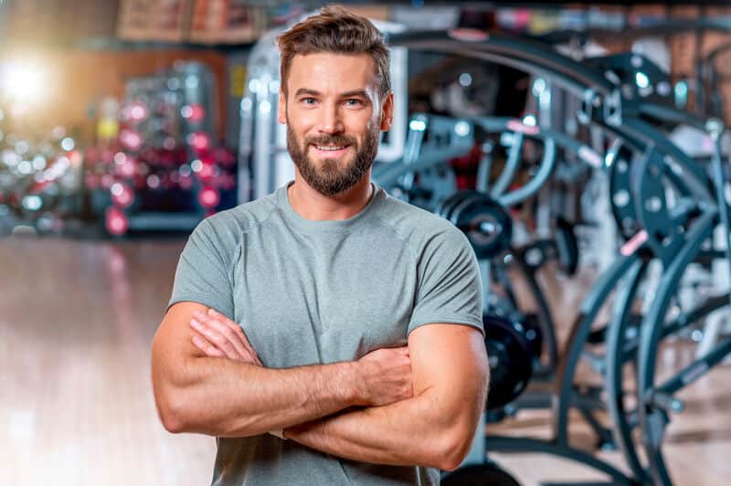 Intensitätsvarianten im Krafttraining