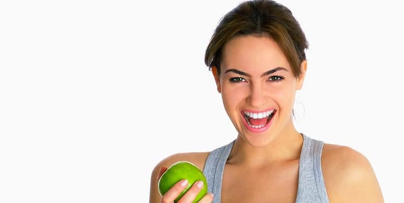 Ernährungscoach Ausbildung