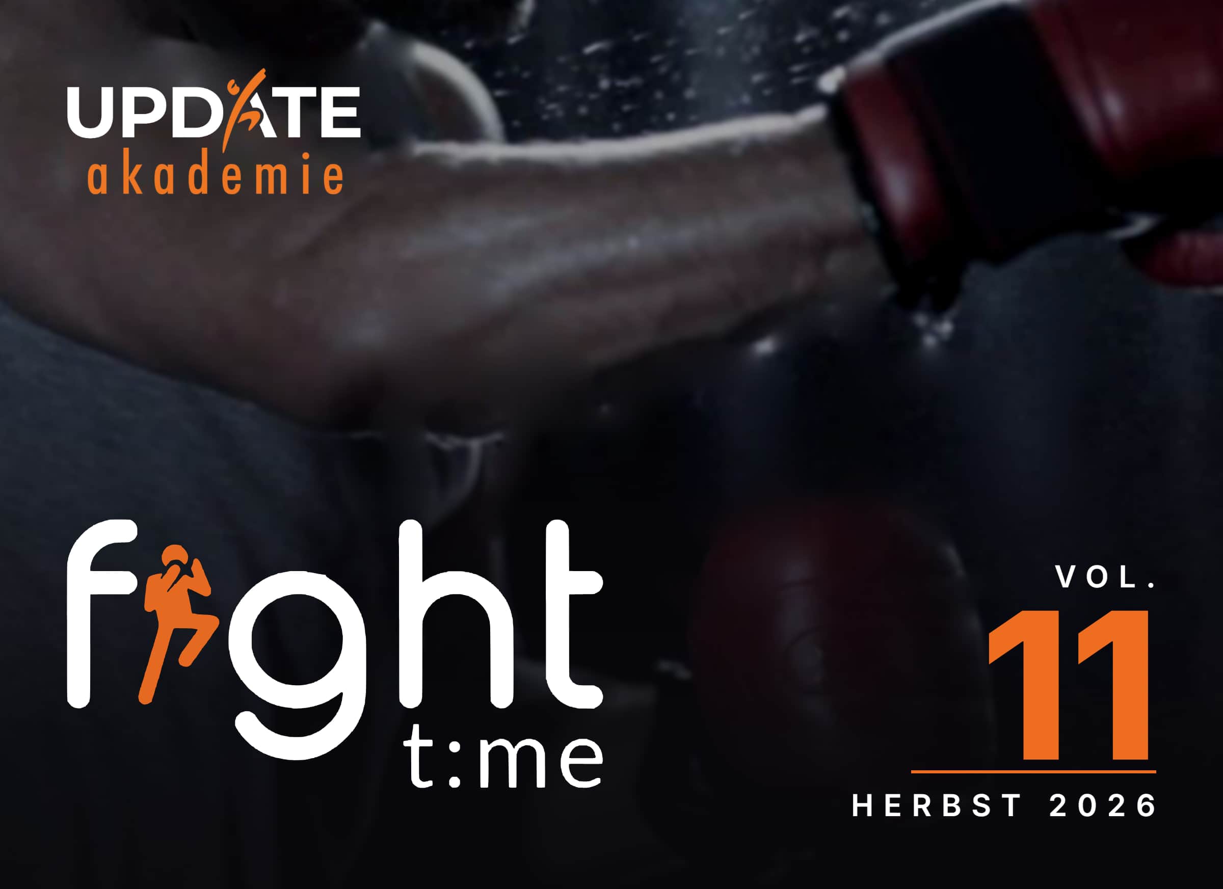 Fighttime Programm 11