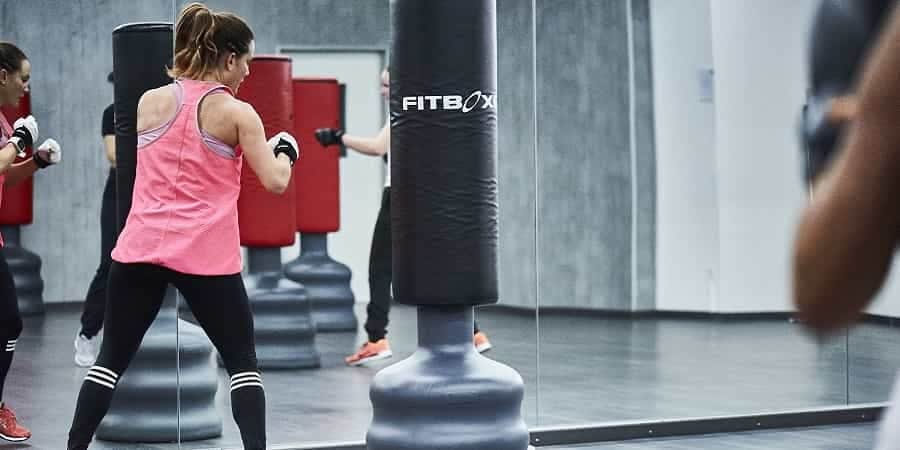 Fitboxe
