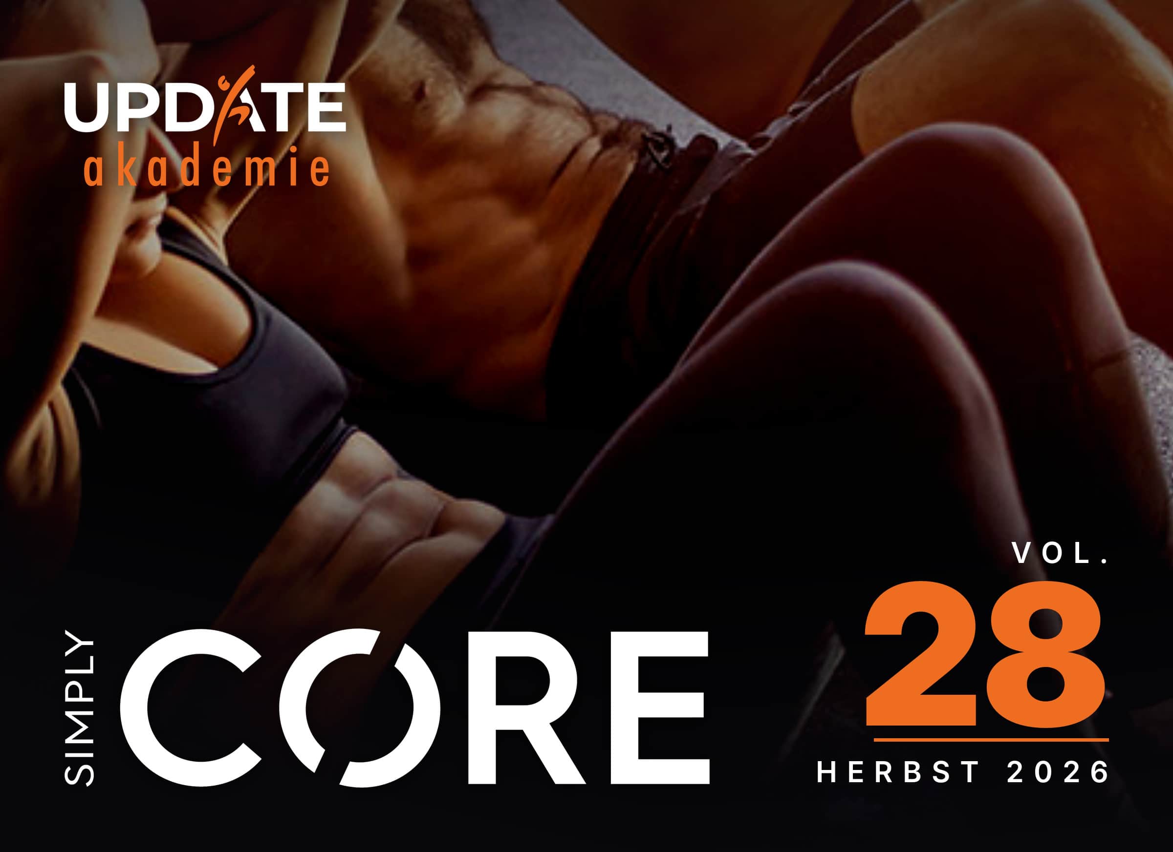 Simply Core Programm 28