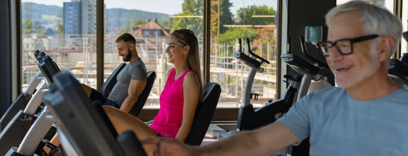 Indoor vs Outdoor Workouts