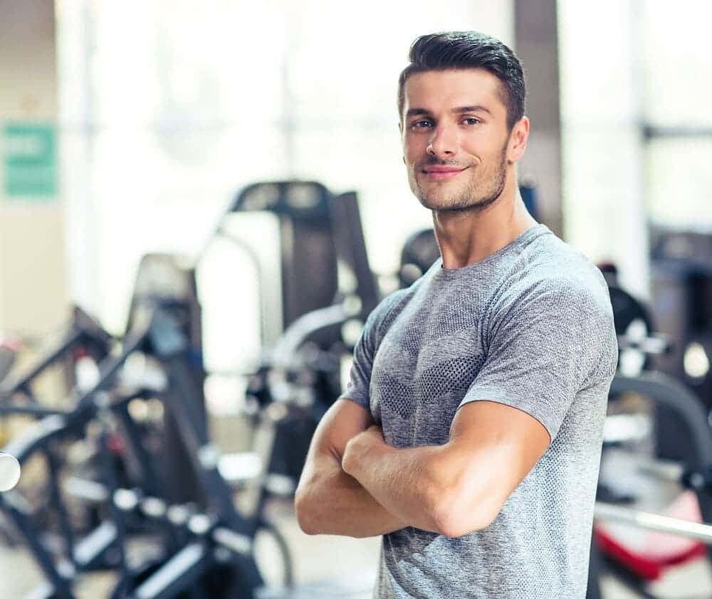 Athletiktrainer werden
