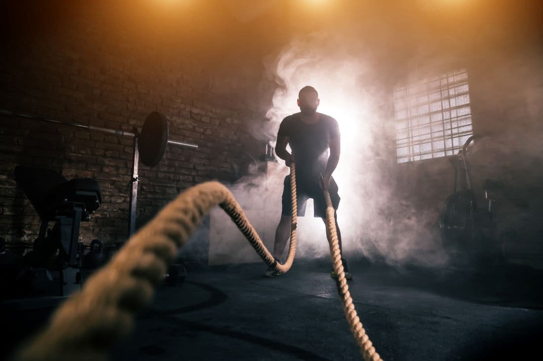 Circuittraining