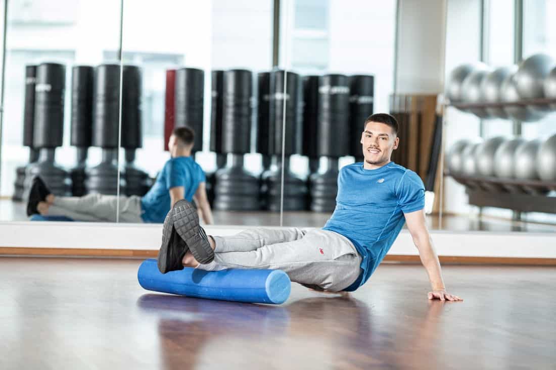 Faszientraining
