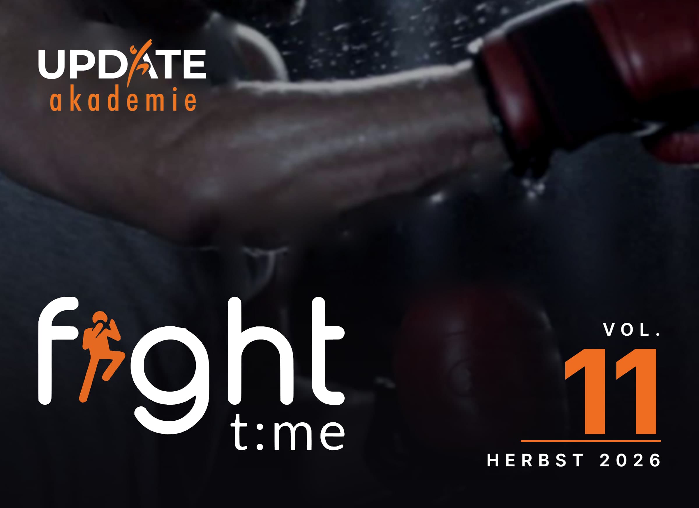 Fighttime Programm 11