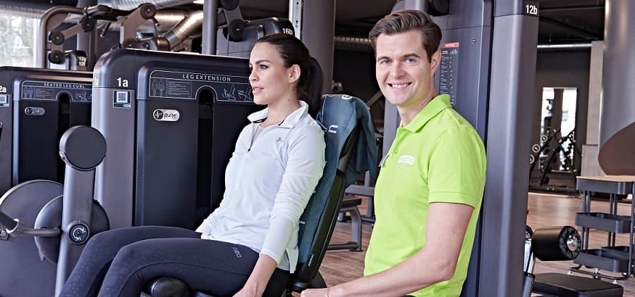 Fitness- und Bewegungstrainer Basic online Ausbildung