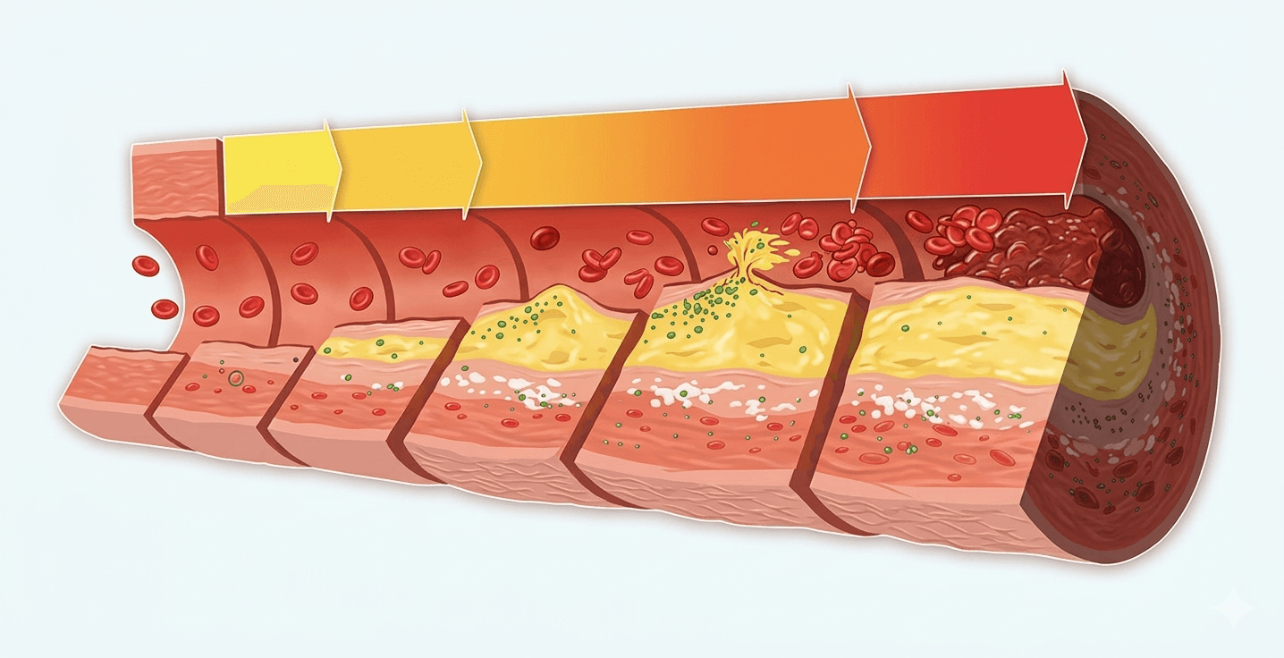 Arteriosklerose