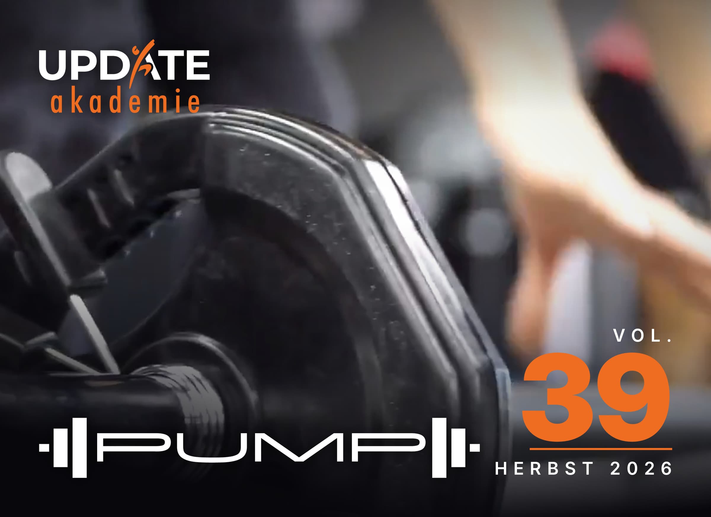 Pump Programm 39