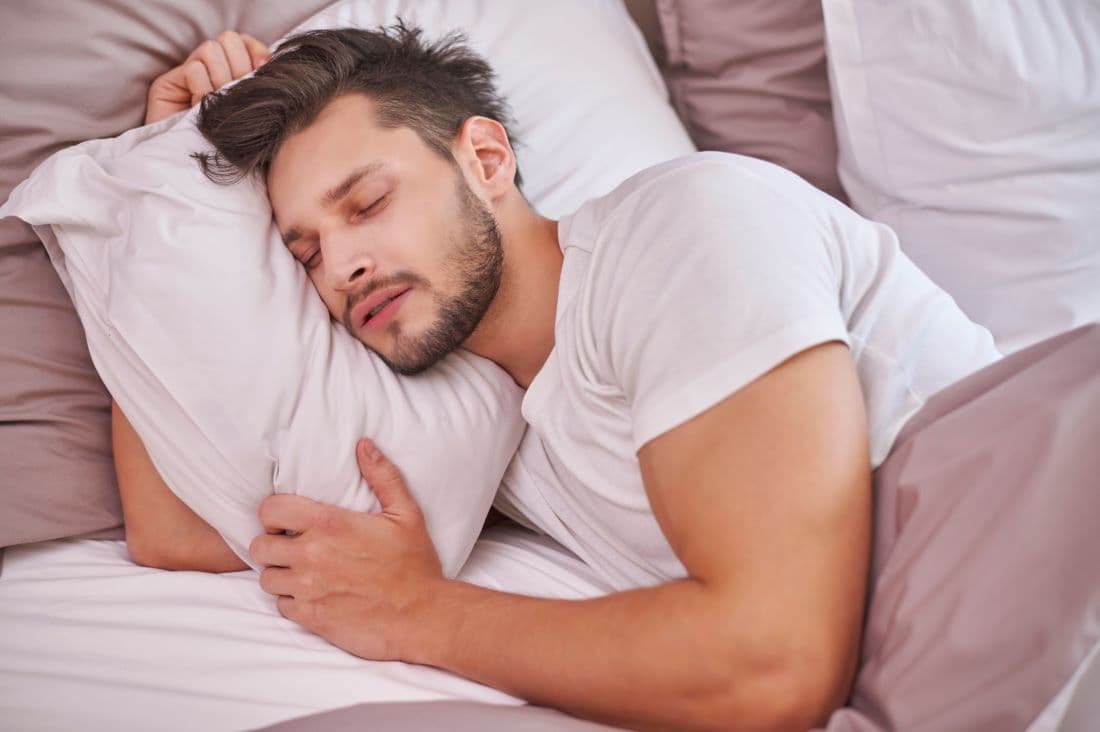 Schlaf und Gesundheit