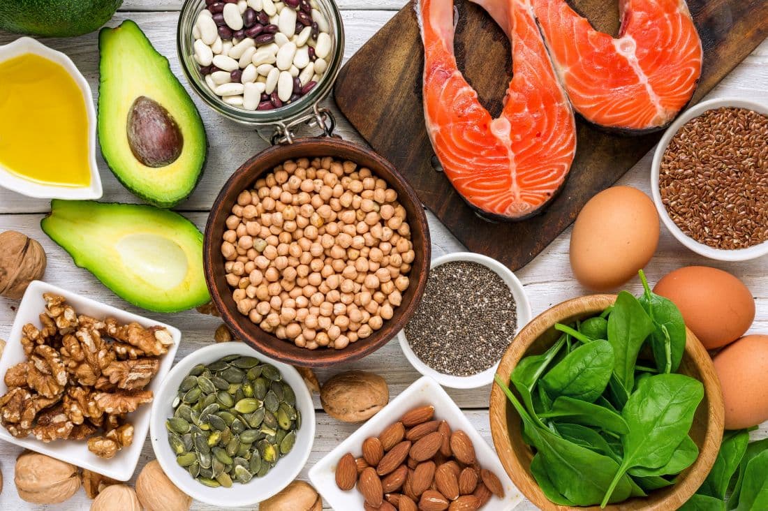 Superfoods