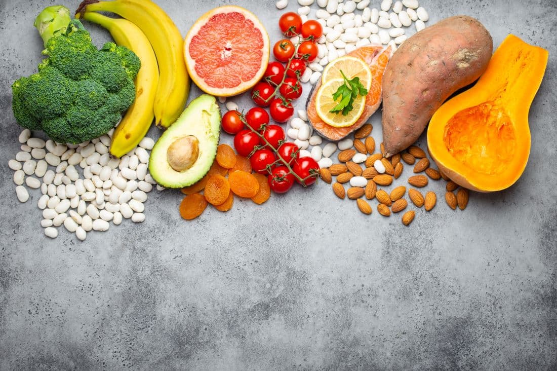 Vegetarische Ernährung