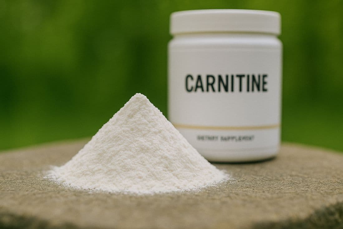 carnitin