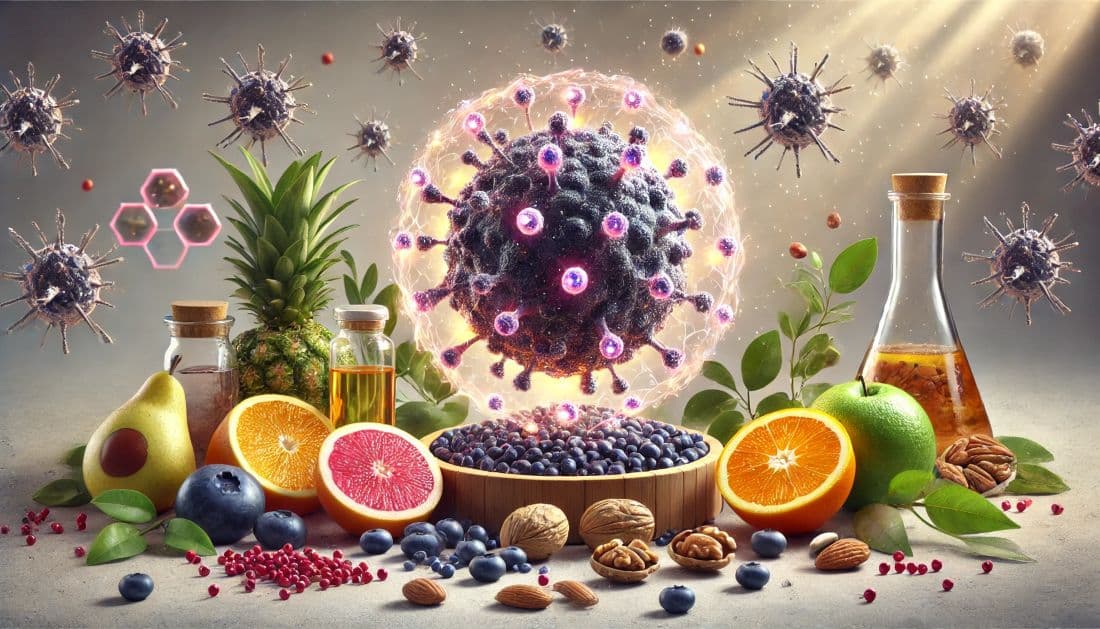 oxidativer Stress