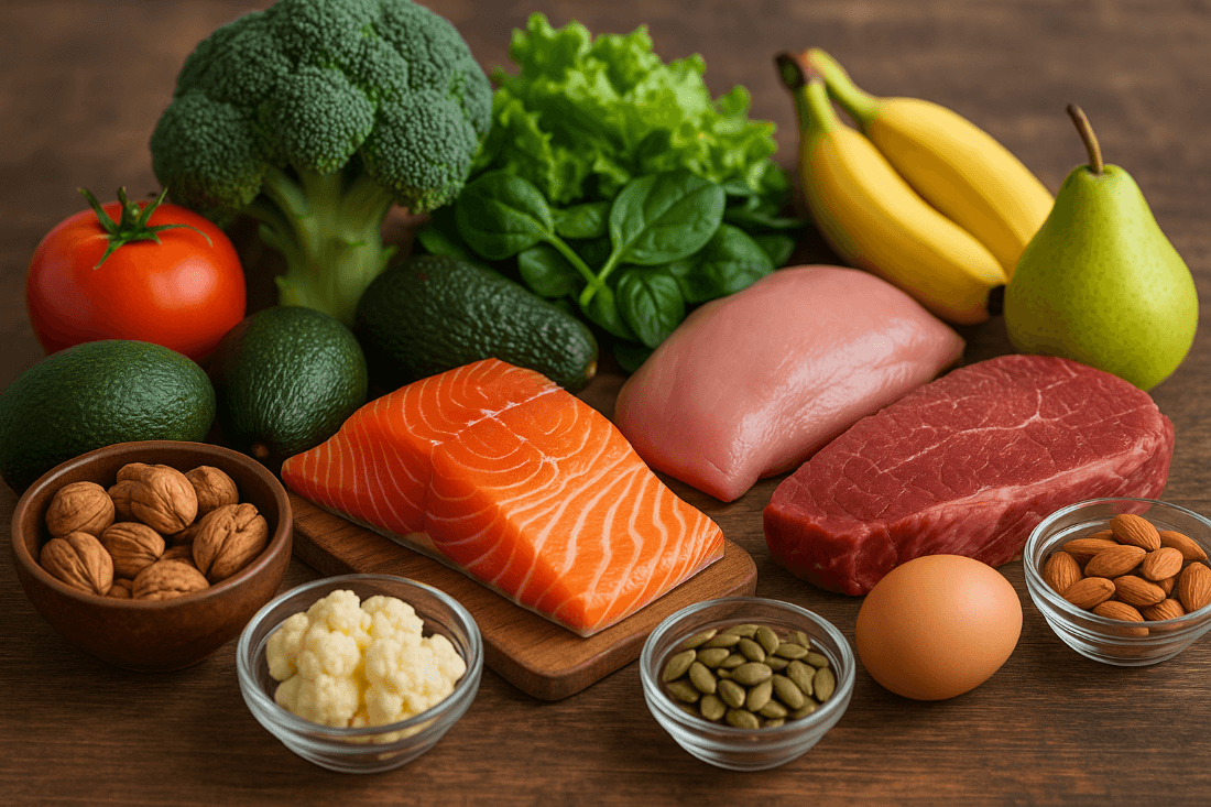 paleo