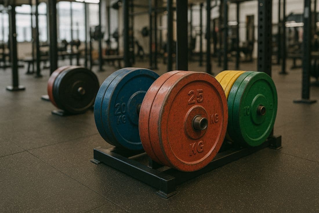 powerlifting