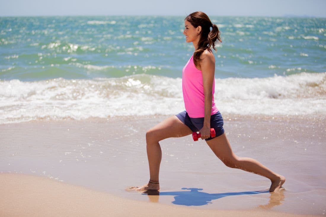 training-meer