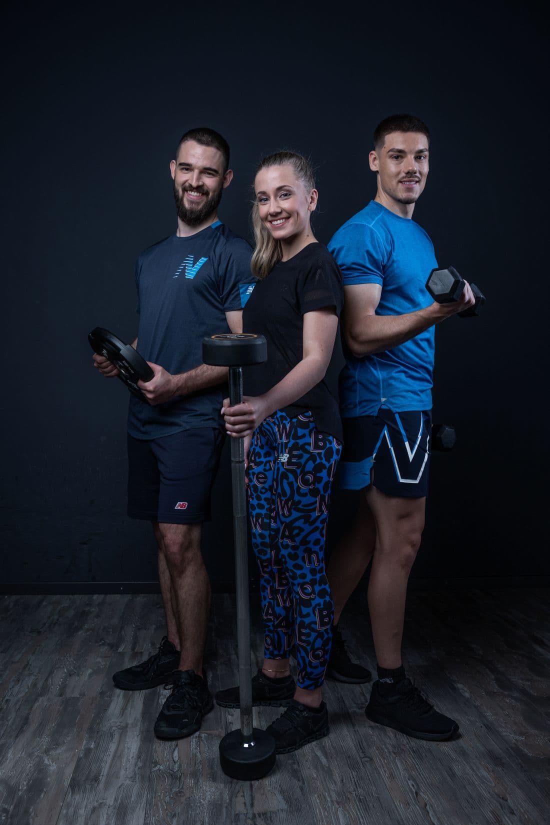 verhaltenimfitnessstudio