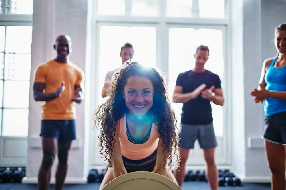 7 Fitness-Tipps für Anfänger