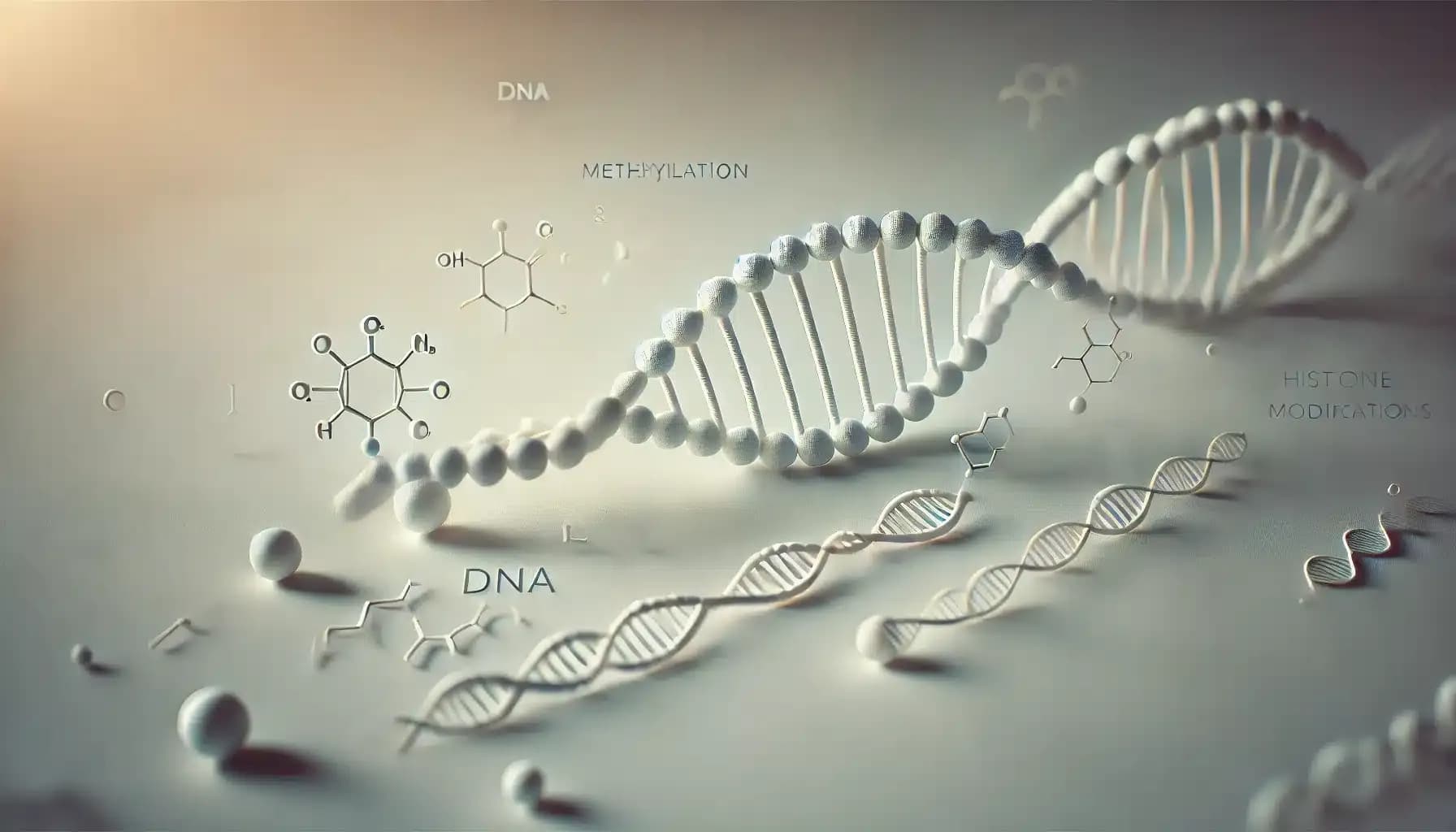 Epigenetik