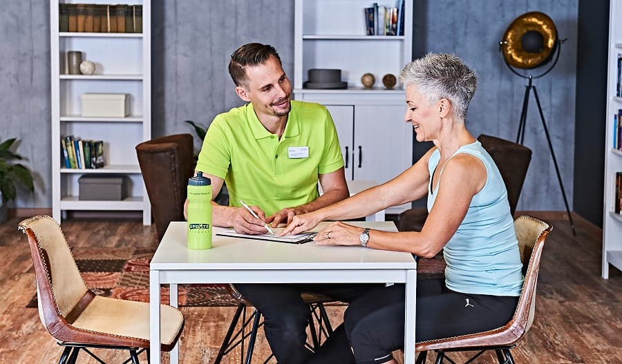Fitness- und Bewegungstrainer Advanced