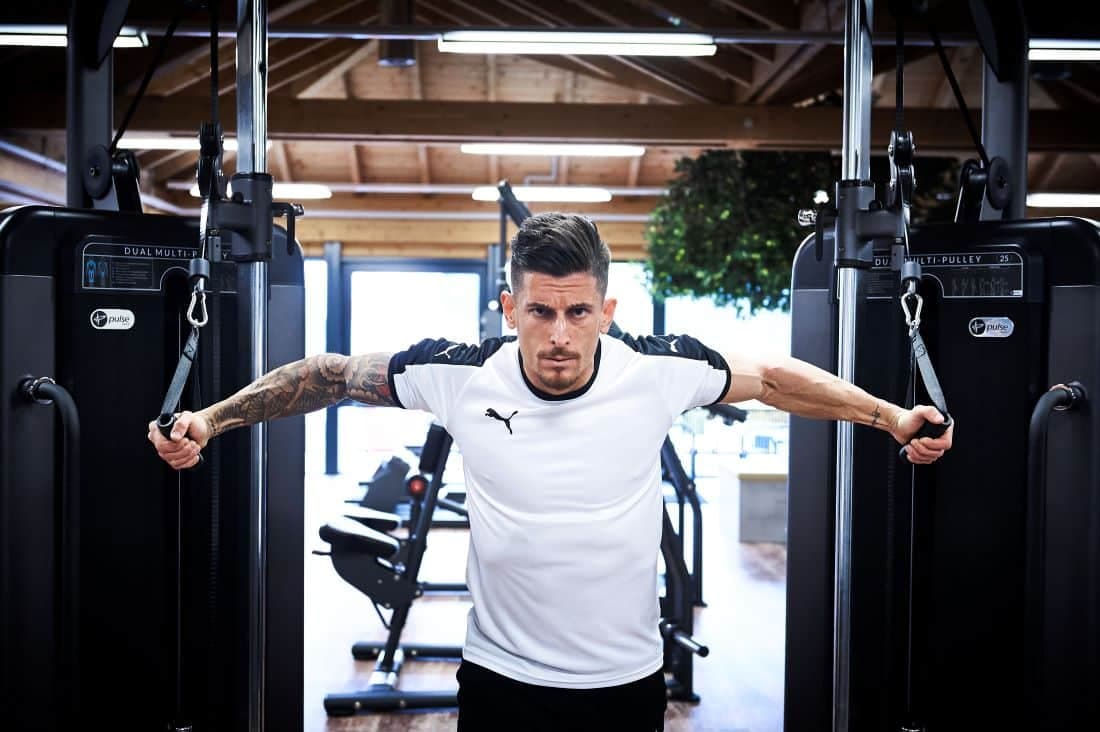 Ganzkörpertraining vs. Splitttraining