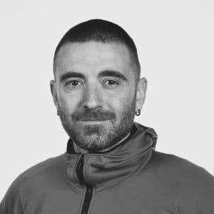Michalis Giannakopoulos