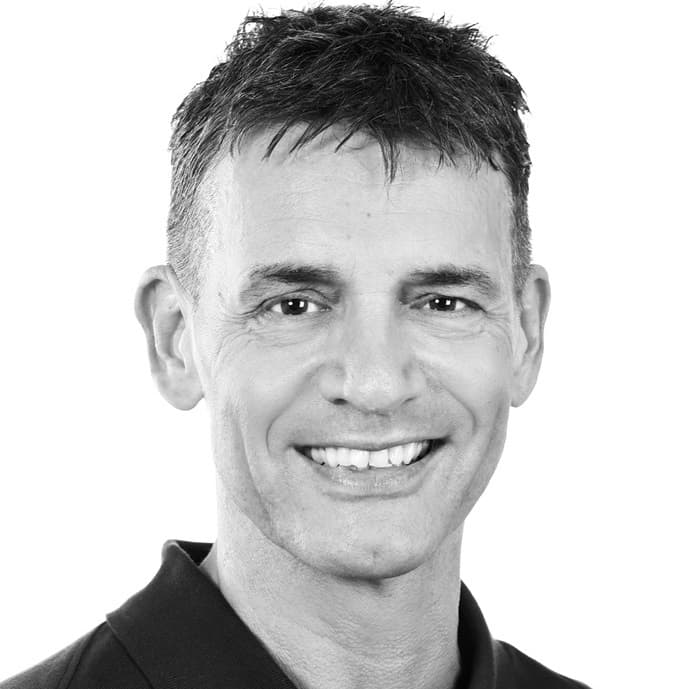 Markus Benz