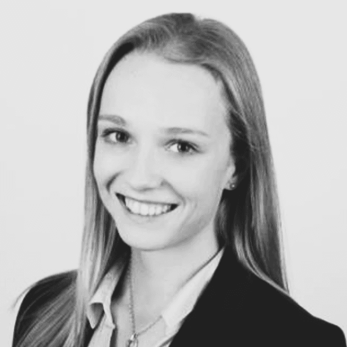 Nadine Kluser