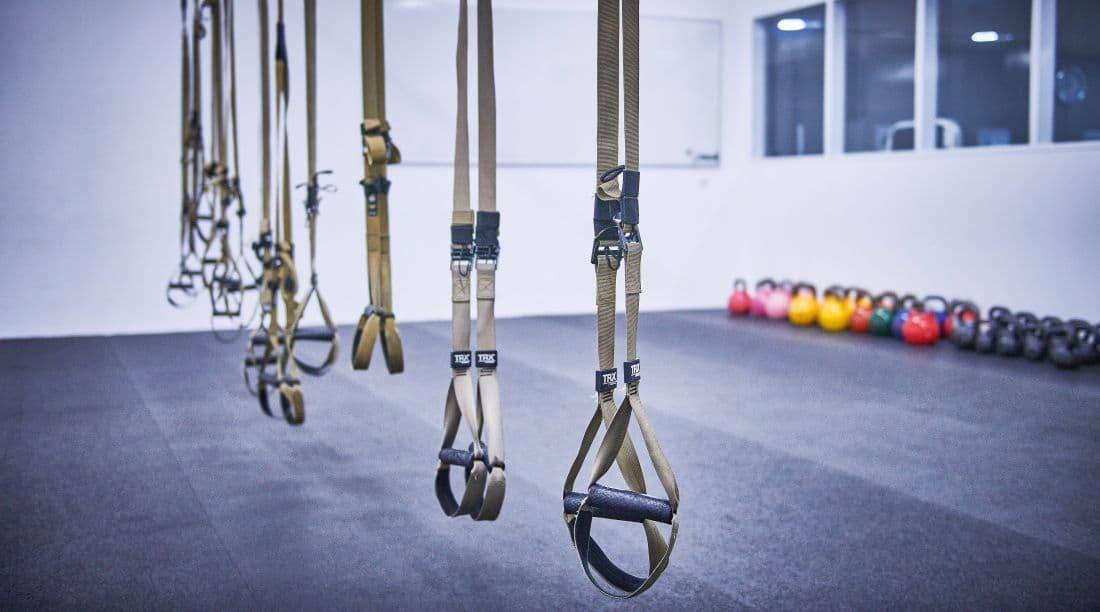 Propriozeptives Training