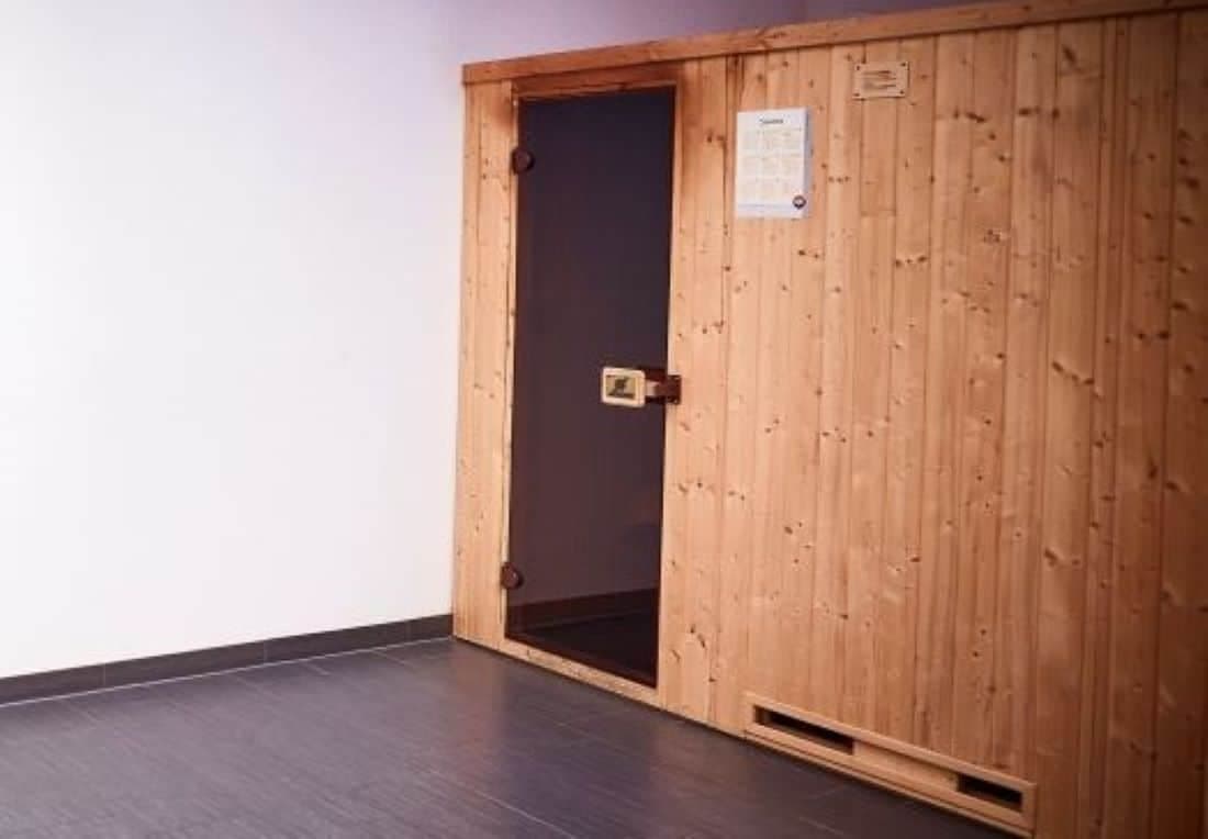 Sauna Wirkung