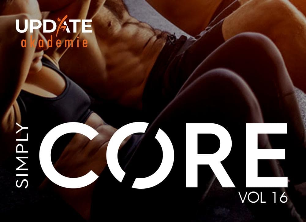 Simply Core 16