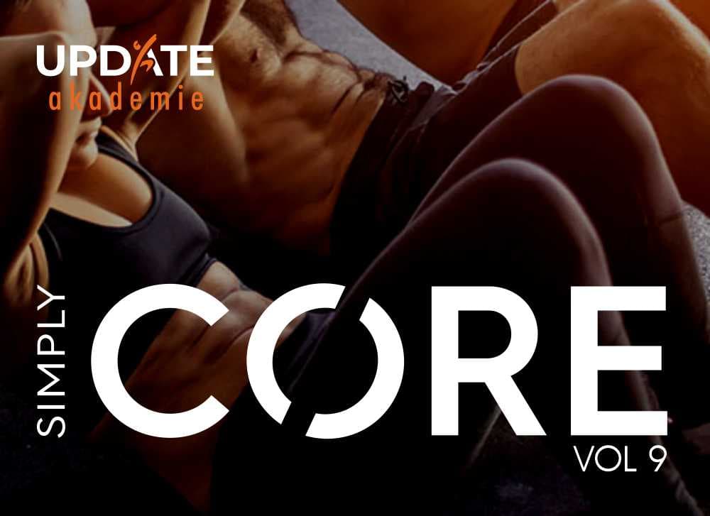 Simply Core 9