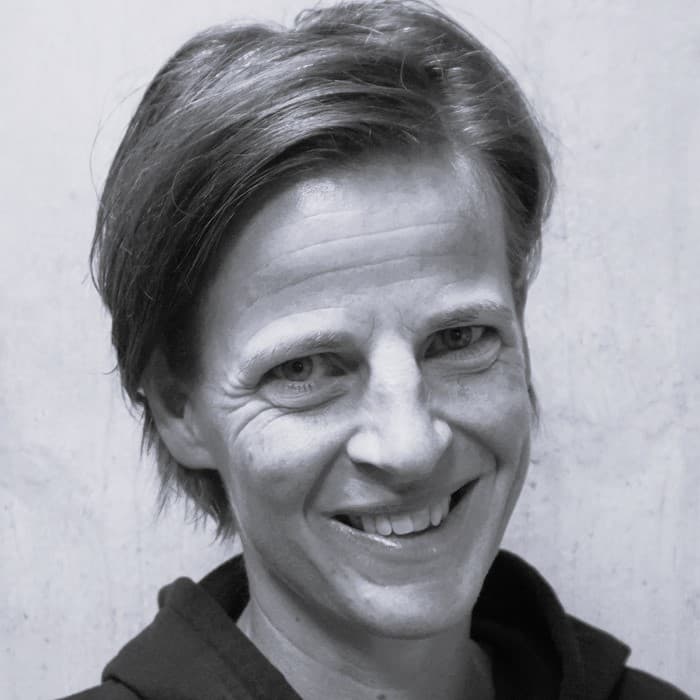 Susanne Bartholdi
