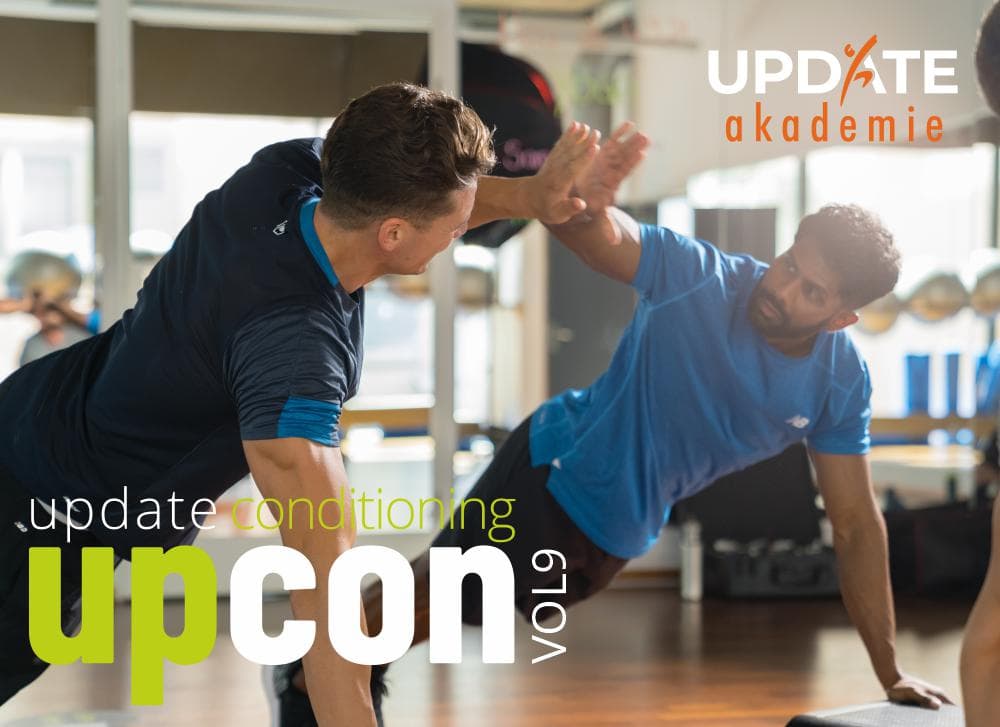UpCon 9