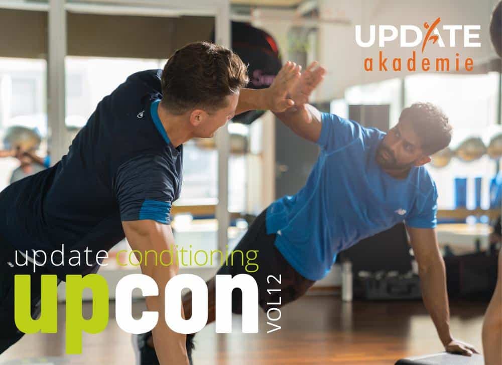 UpCon Programm 12