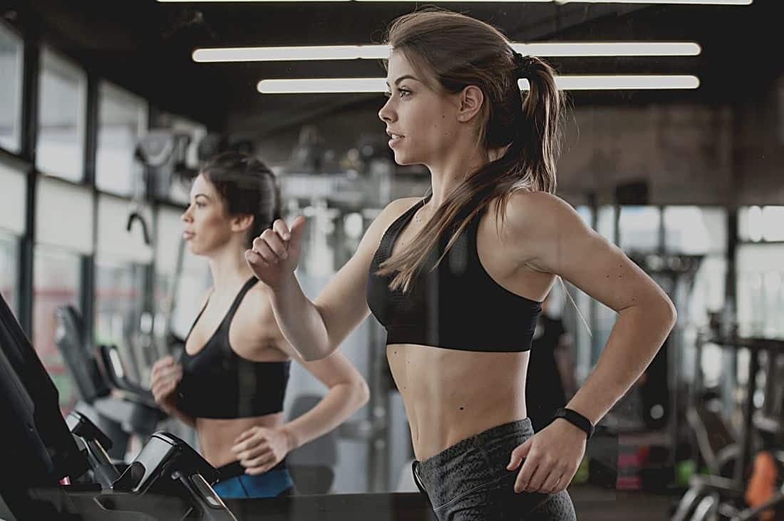 extensives Intervalltraining
