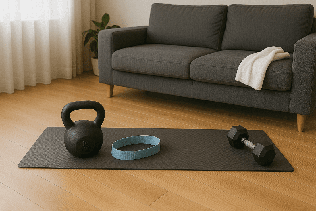 homeworkout