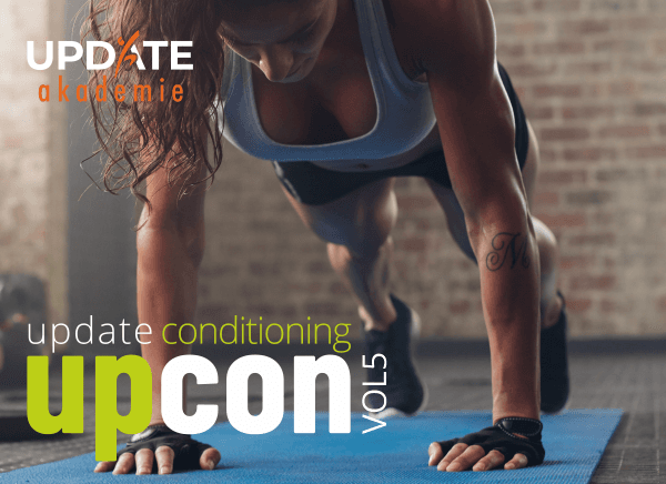 upcon 5 Programm