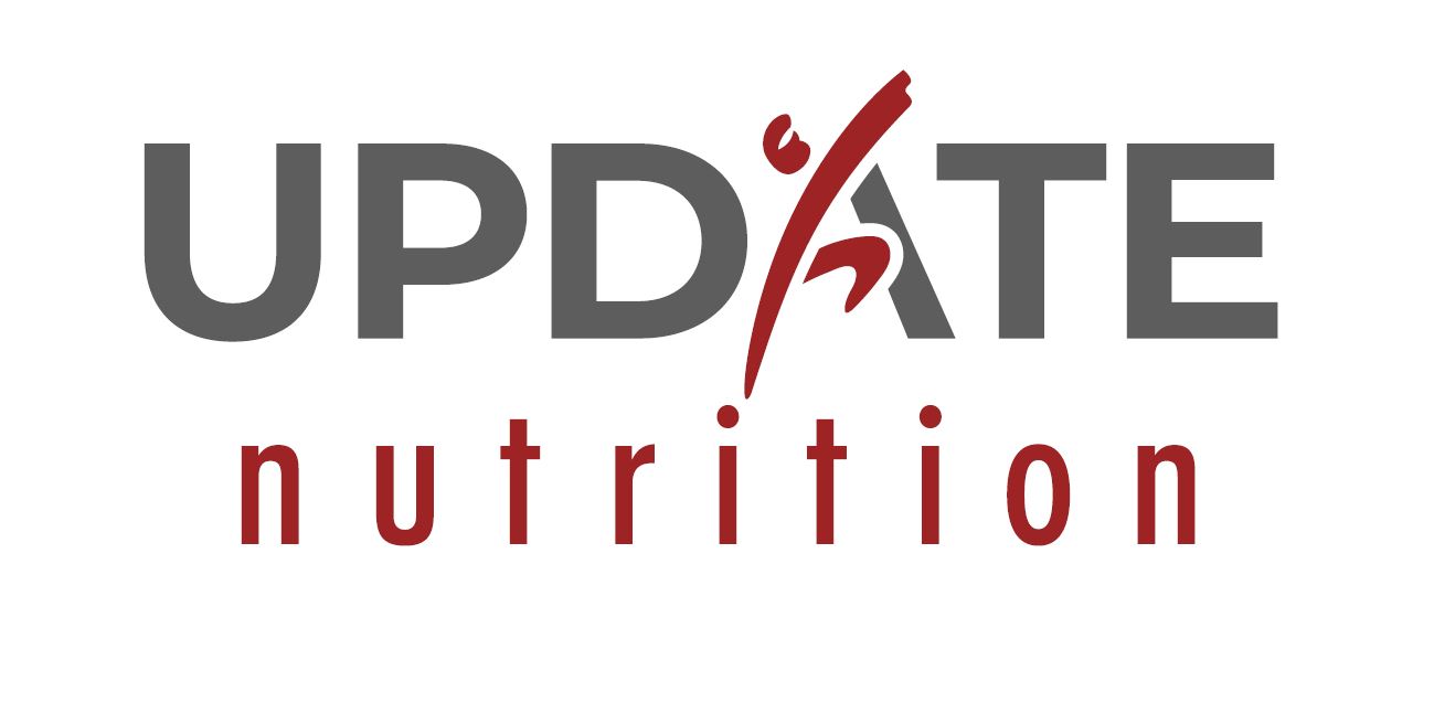 update Nutrition Logo