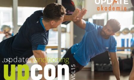 Upcon 15 Cover